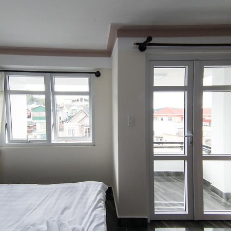 Dala Hotel Da Lat Eksteriør billede