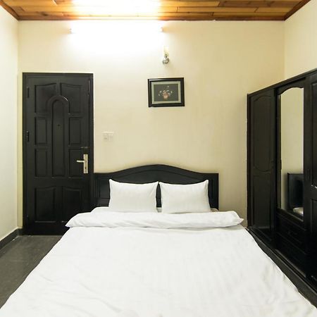 Dala Hotel Da Lat Eksteriør billede