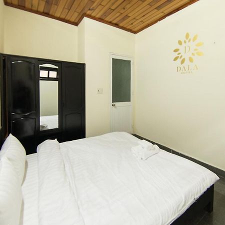 Dala Hotel Da Lat Eksteriør billede