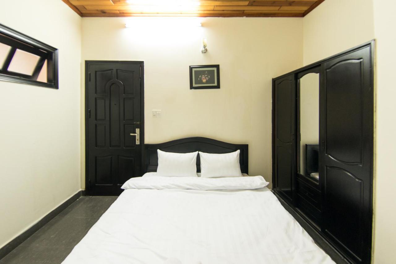 Dala Hotel Da Lat Eksteriør billede