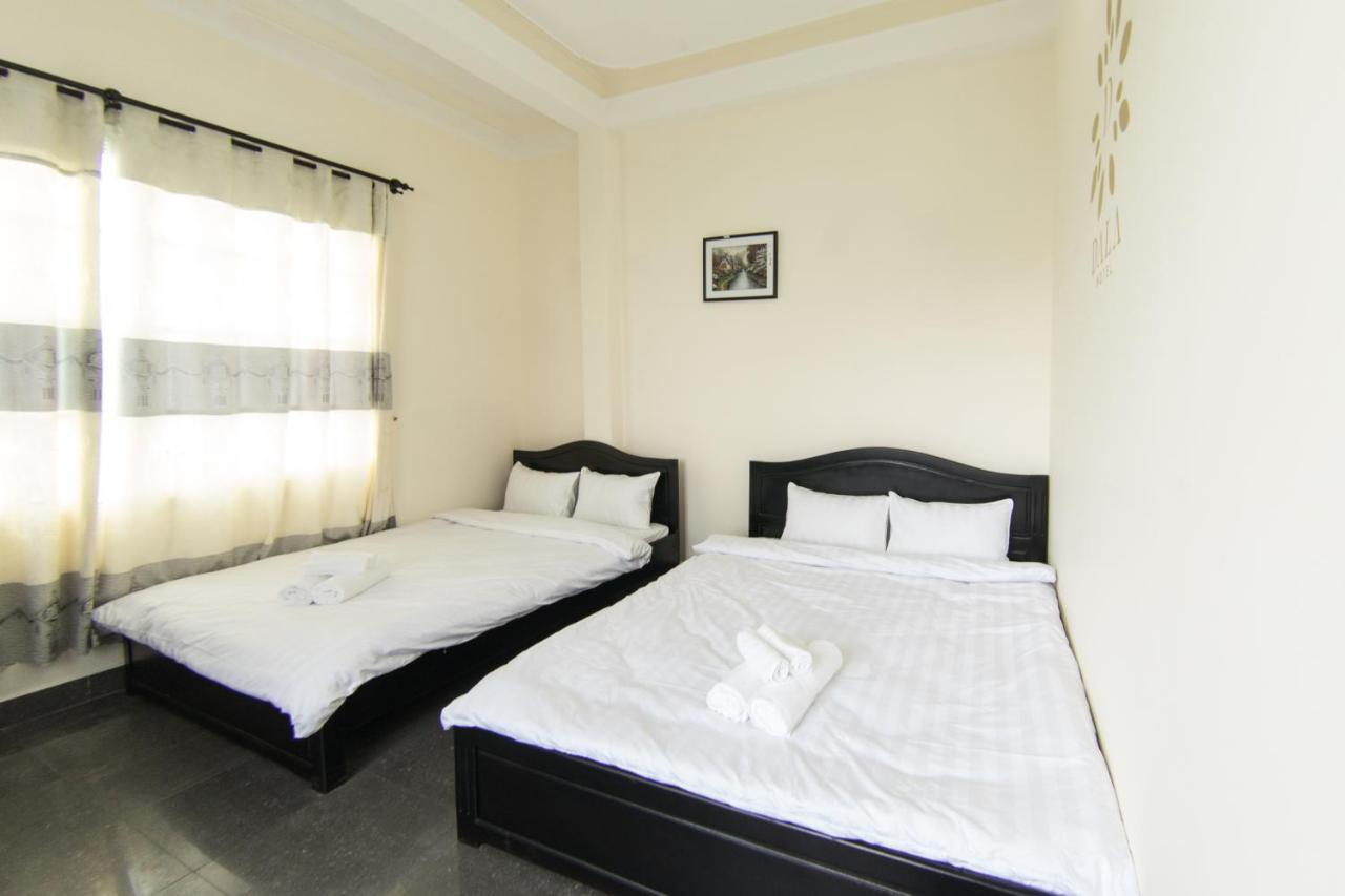 Dala Hotel Da Lat Eksteriør billede