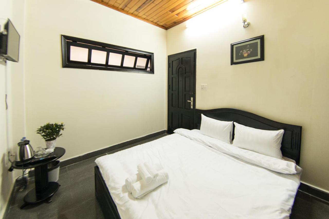 Dala Hotel Da Lat Eksteriør billede